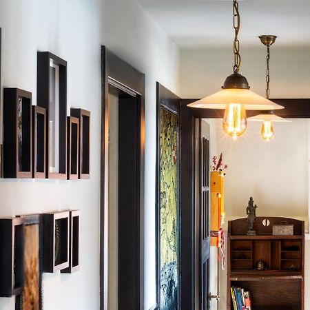 Bed & Breakfast - Gallery 'T Speelhuys Breda Eksteriør bilde